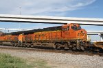 BNSF 7930